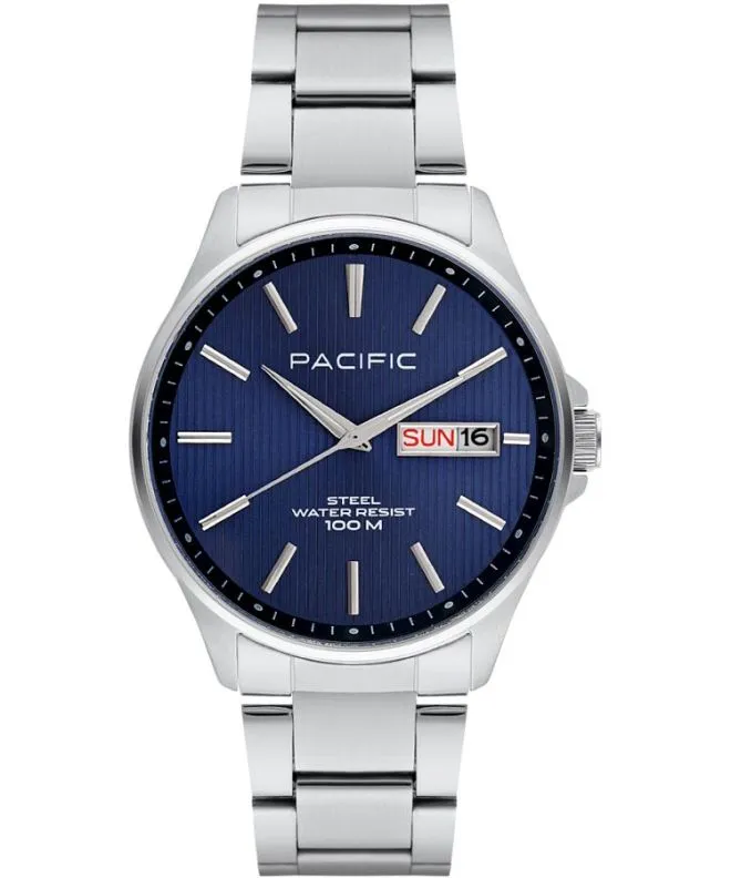 Pacific Classic gents watch PC01007