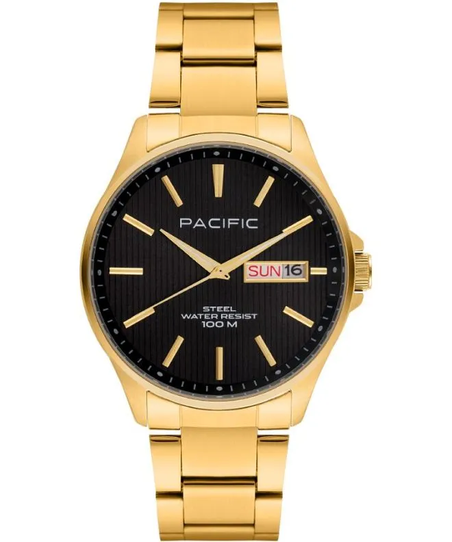 Pacific Classic gents watch PC01009