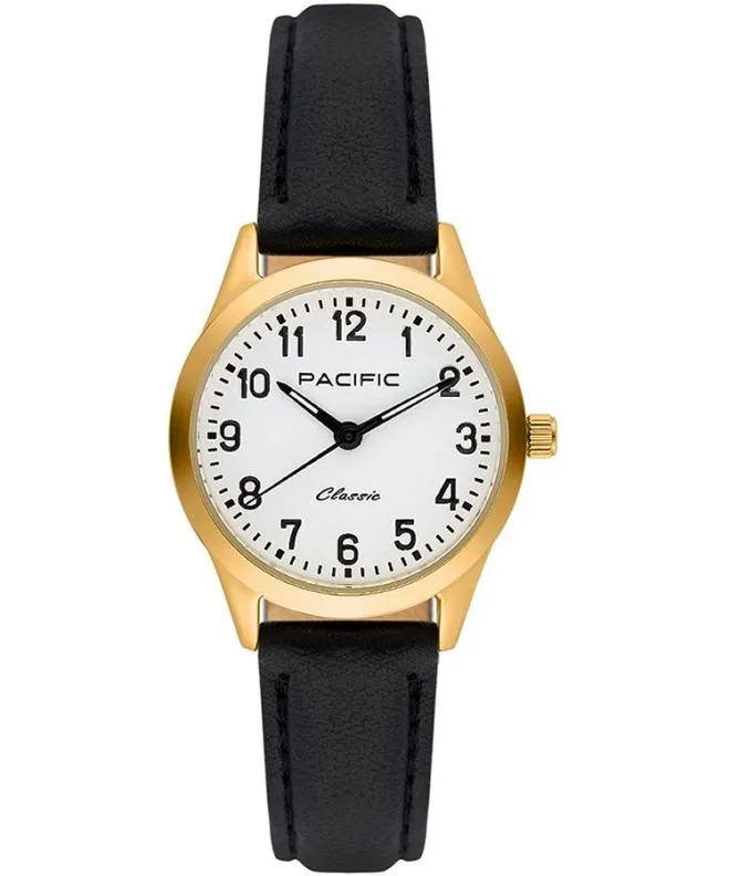 Pacific Classic ladies watch PC01017