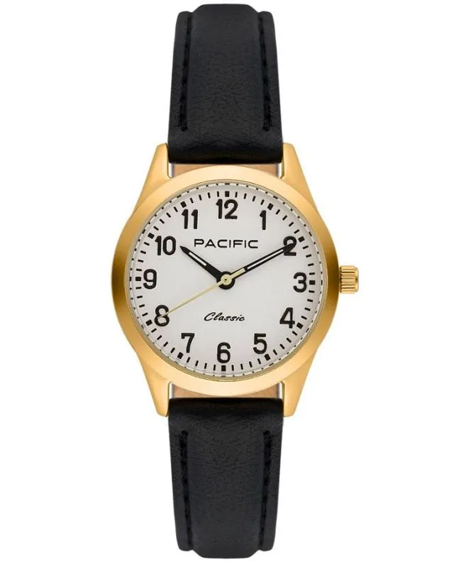 Pacific Classic ladies watch PC01018