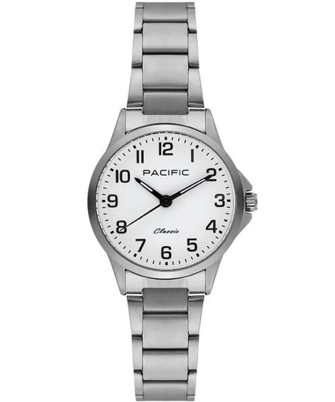 Pacific Classic ladies watch PC01019