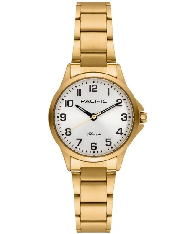 Pacific Classic ladies watch PC01021