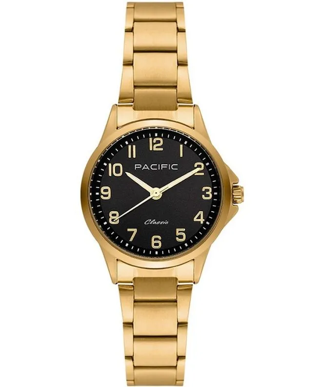 Pacific Classic ladies watch PC01023
