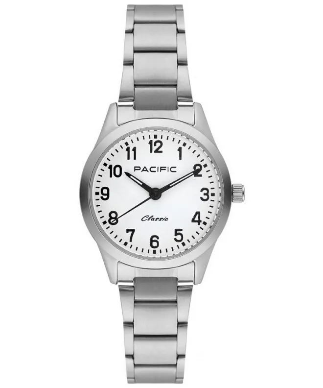 Pacific Classic ladies watch PC01025