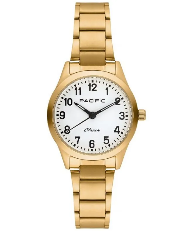 Pacific Classic ladies watch PC01026