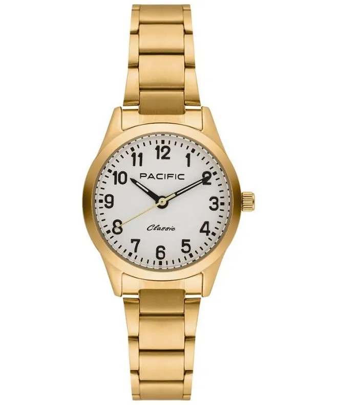 Pacific Classic ladies watch PC01027