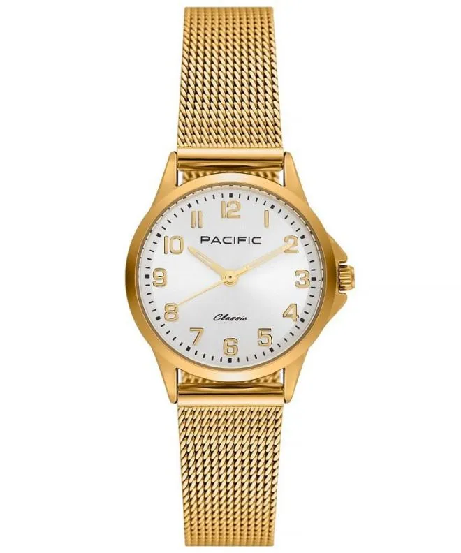 Pacific Classic ladies watch PC01031