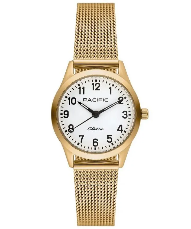 Pacific Classic ladies watch PC01034