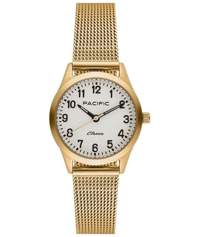 Pacific Classic ladies watch PC01035