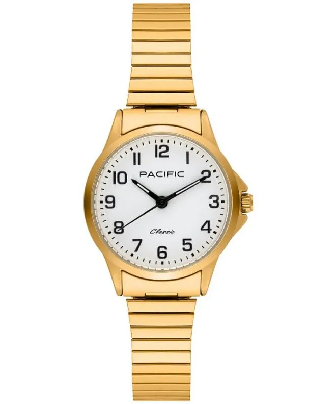 Pacific Classic ladies watch PC01037