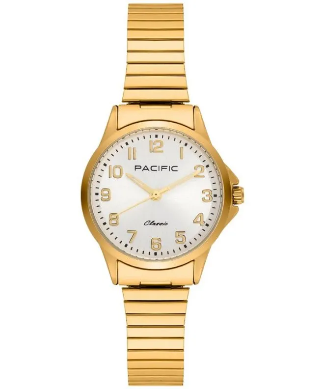 Pacific Classic ladies watch PC01038