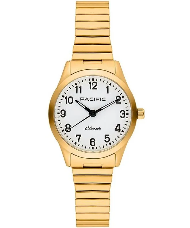 Pacific Classic ladies watch PC01043