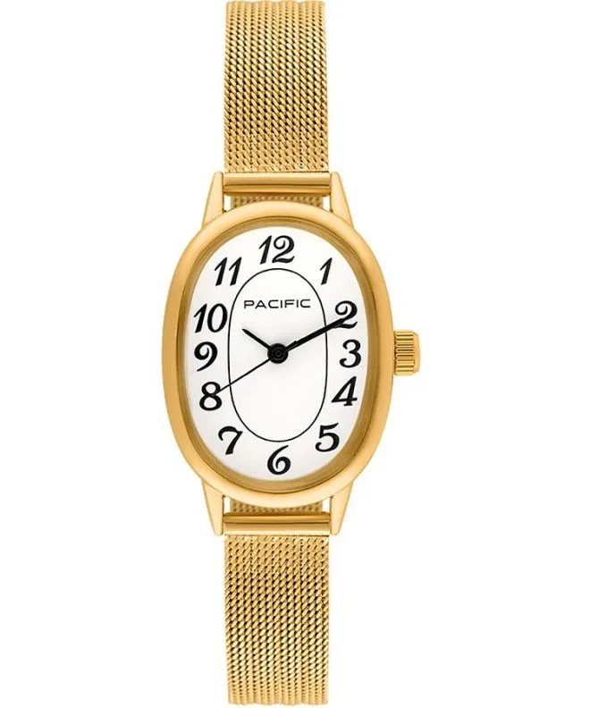 Pacific Classic ladies watch PC01063