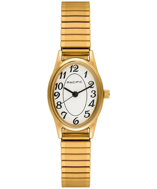 Pacific Classic ladies watch PC01068