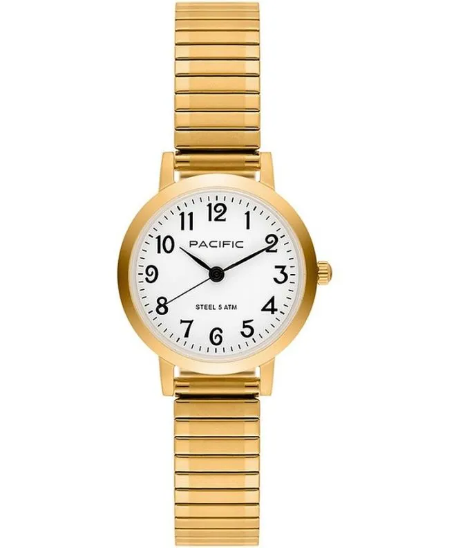 Pacific Classic ladies watch PC01075