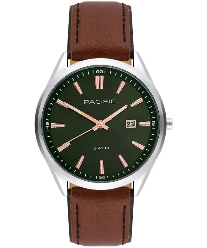 Pacific Classic gents watch PC01076