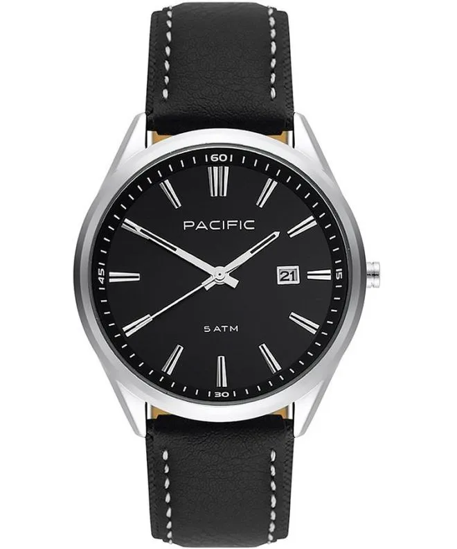 Pacific Classic gents watch PC01077