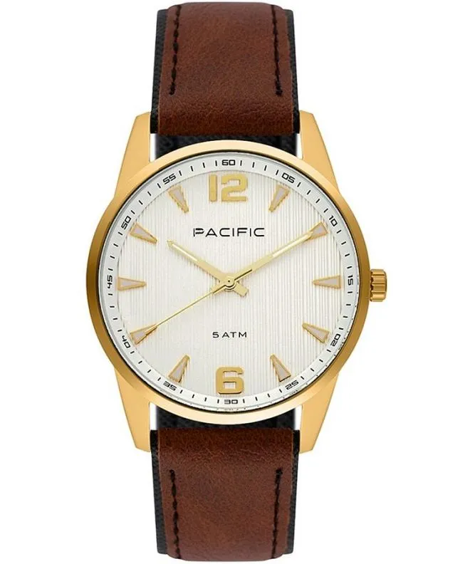 Pacific Classic gents watch PC01080
