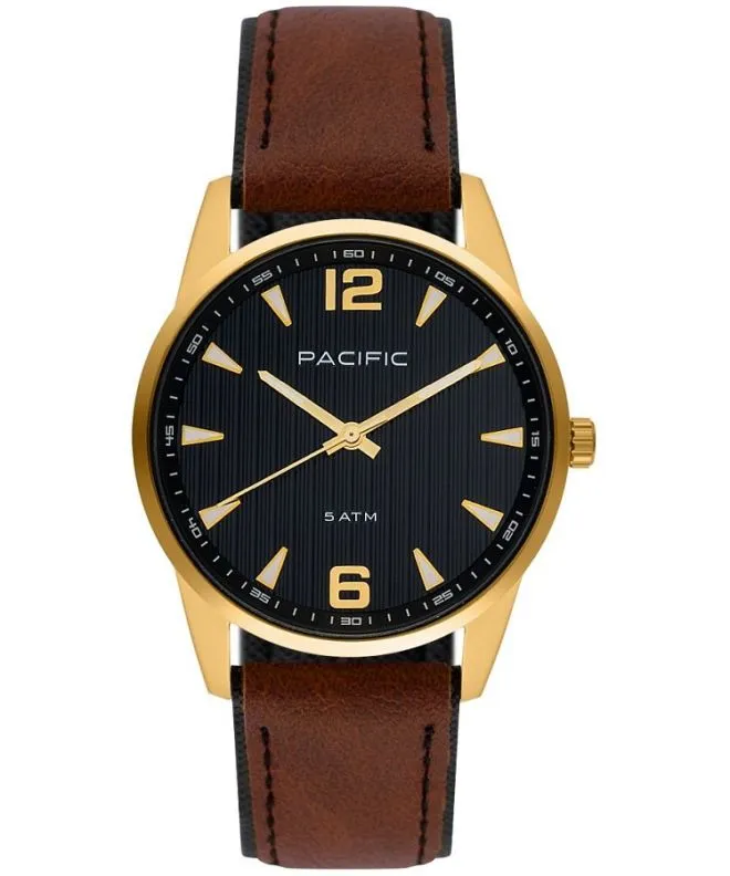 Pacific Classic gents watch PC01081