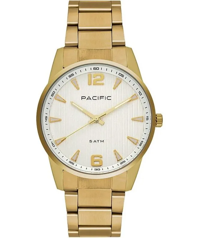 Pacific Classic gents watch PC01084