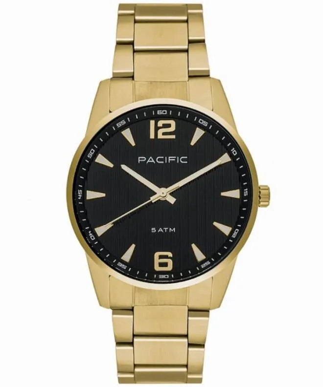 Pacific Classic gents watch PC01085