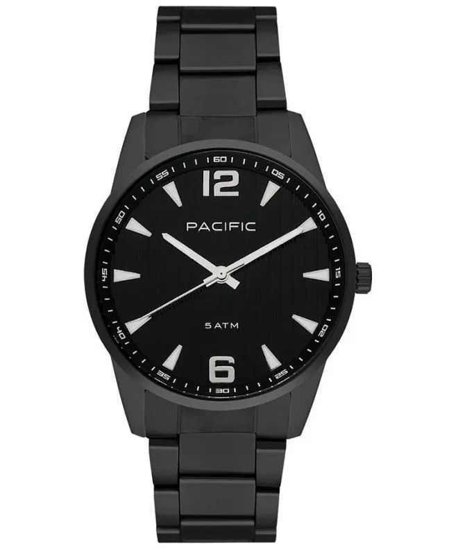Pacific Classic gents watch PC01086
