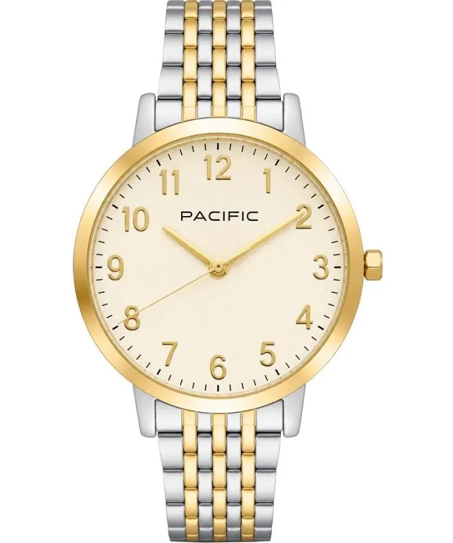 Pacific Classic ladies watch PC010901