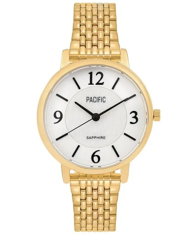 Pacific Sapphire unisex watch PC010908
