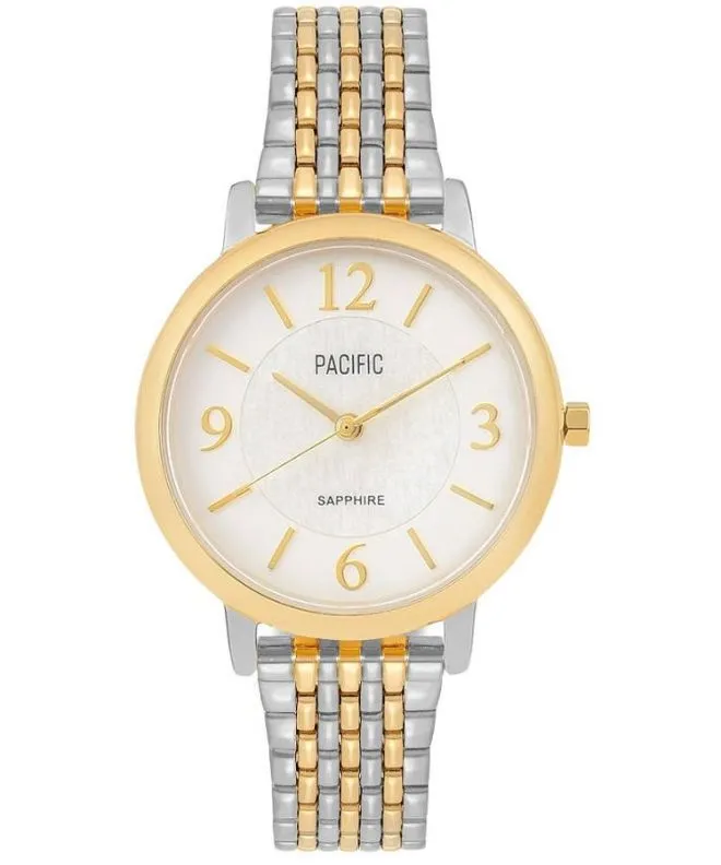 Pacific Sapphire unisex watch PC010909