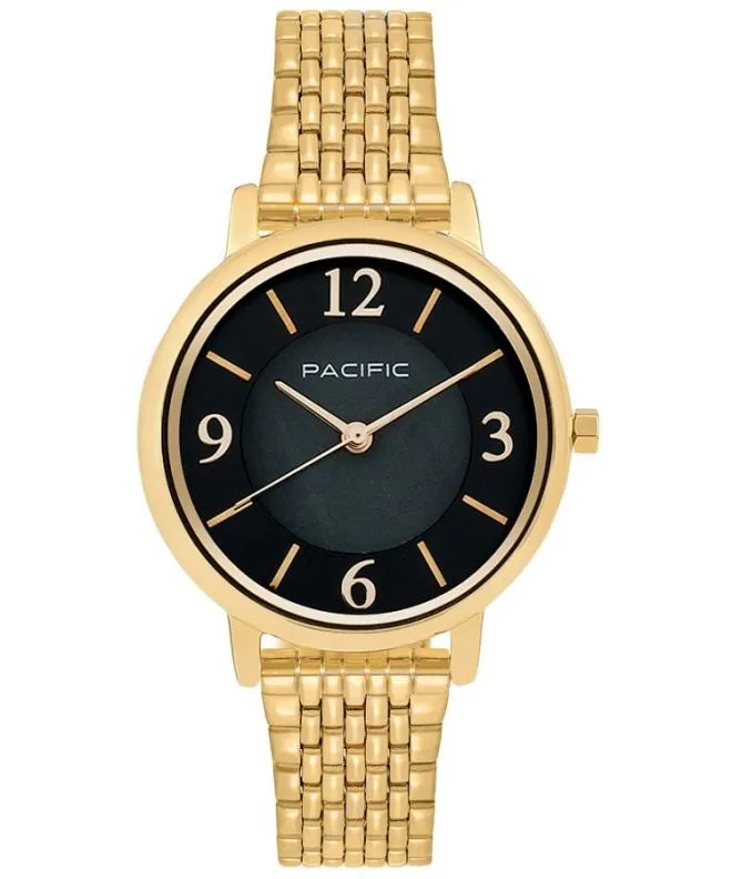 Pacific Sapphire unisex watch PC010912