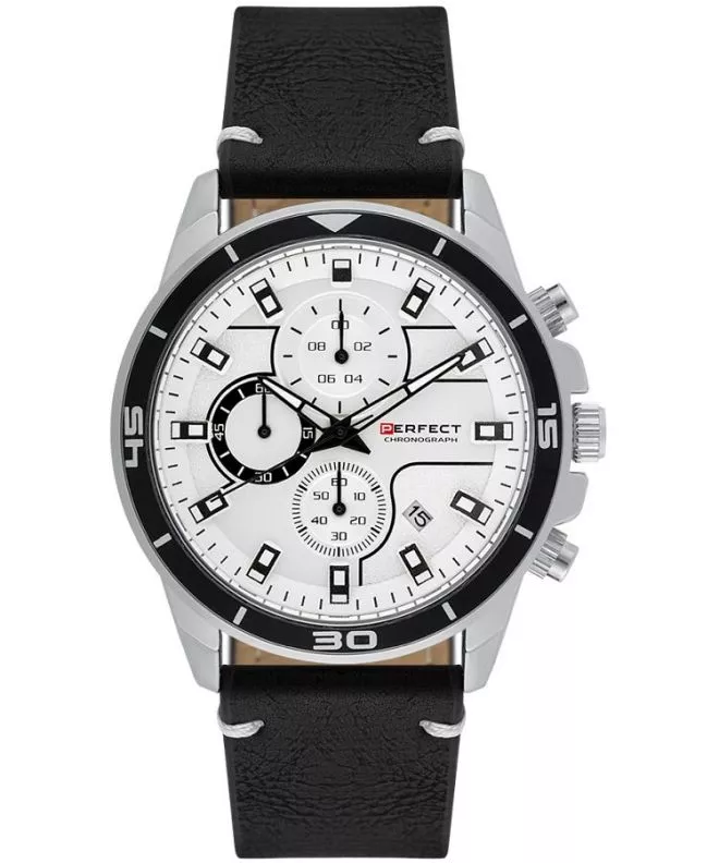 Perfect Classic gents watch PF01007