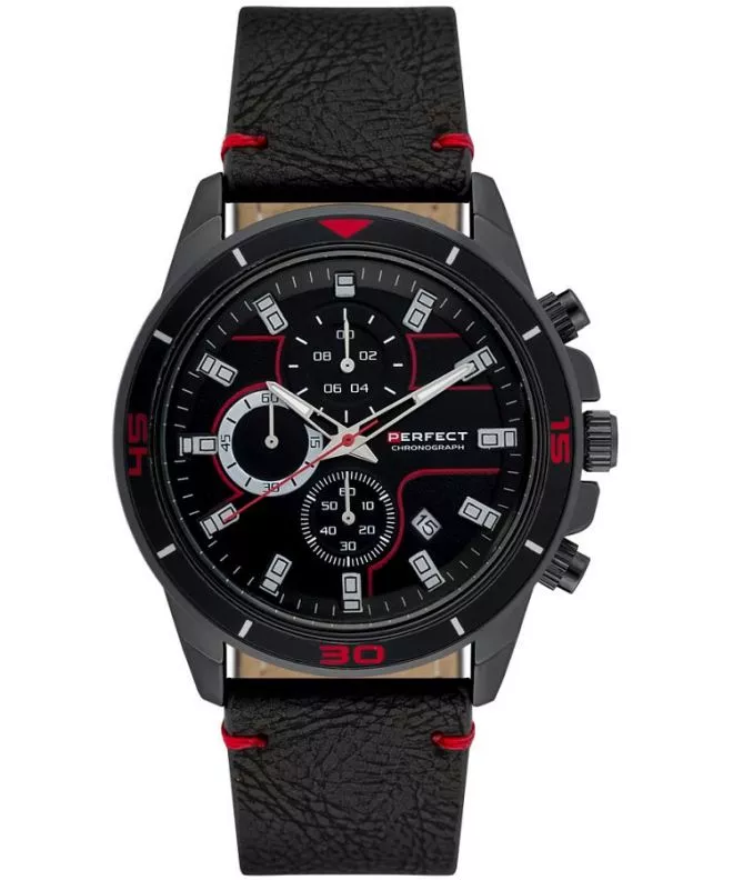 Perfect Classic gents watch PF01008