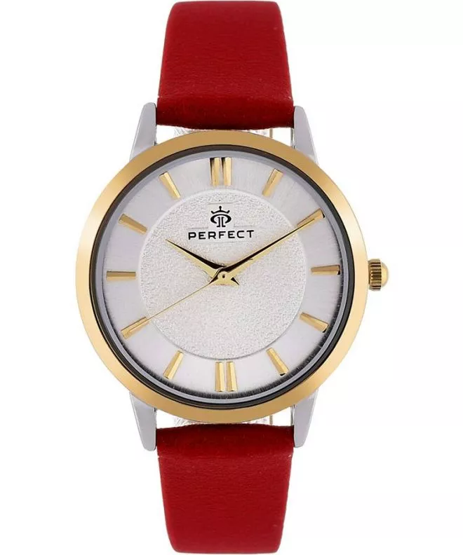 Perfect Classic ladies watch PF01012