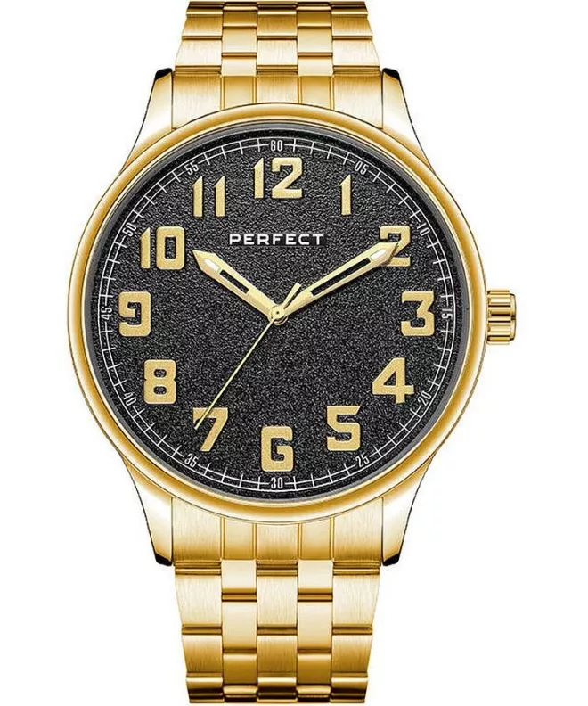 Perfect Classic gents watch PF01029