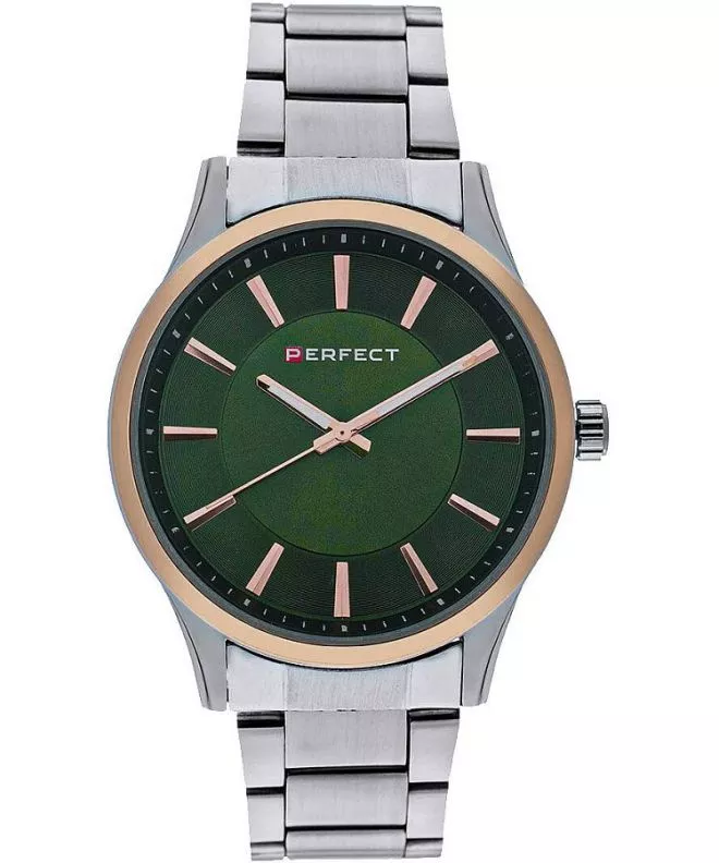 Perfect Classic gents watch PF01037
