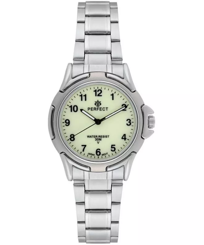 Perfect Classic gents watch PF01040