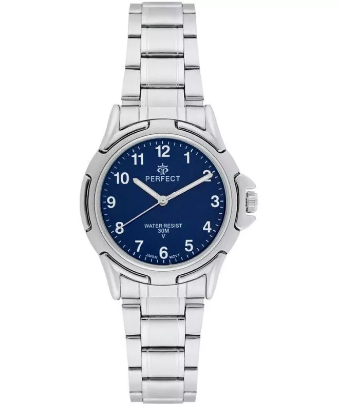 Perfect Classic gents watch PF01041