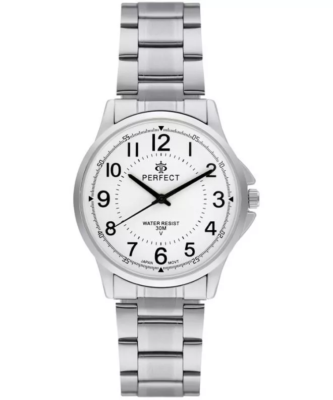 Perfect Classic gents watch PF01043