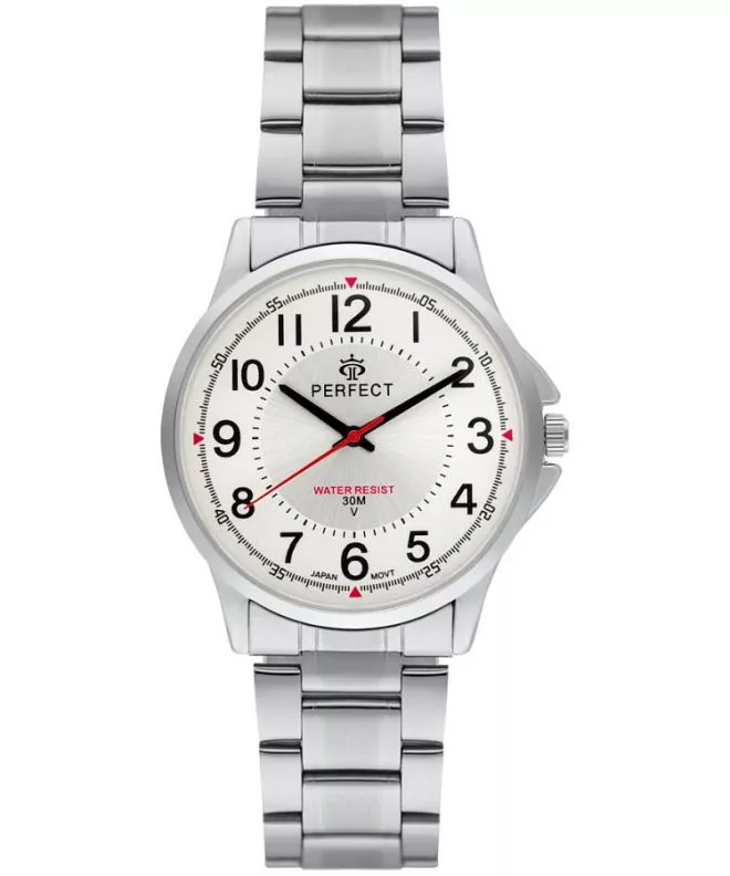 Perfect Classic gents watch PF01044