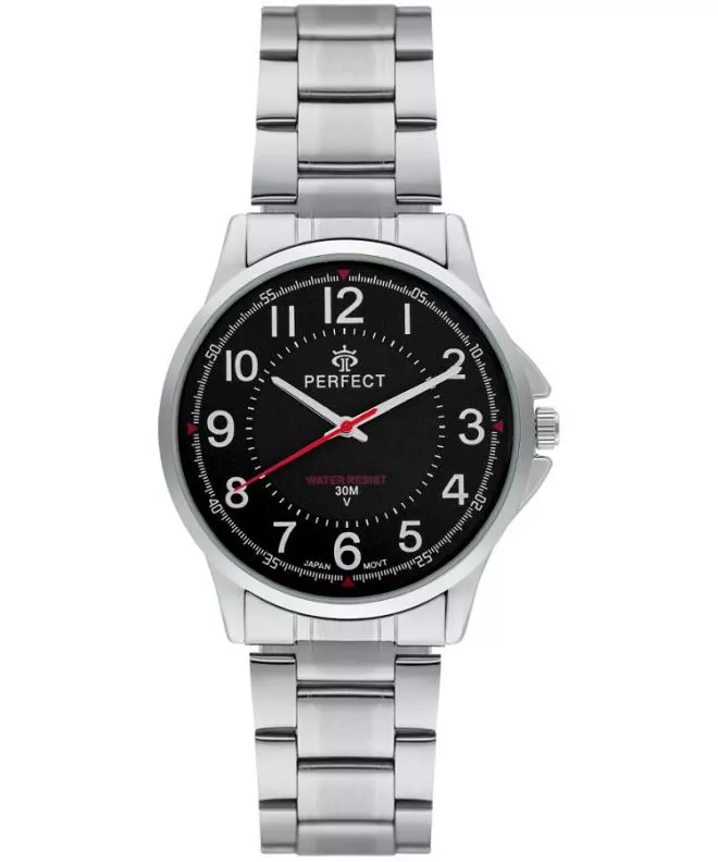 Perfect Classic gents watch PF01046