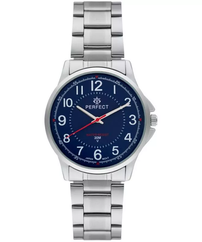 Perfect Classic gents watch PF01047