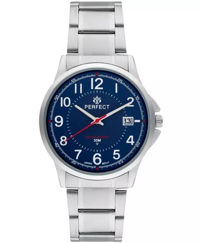 Perfect Classic gents watch PF01048