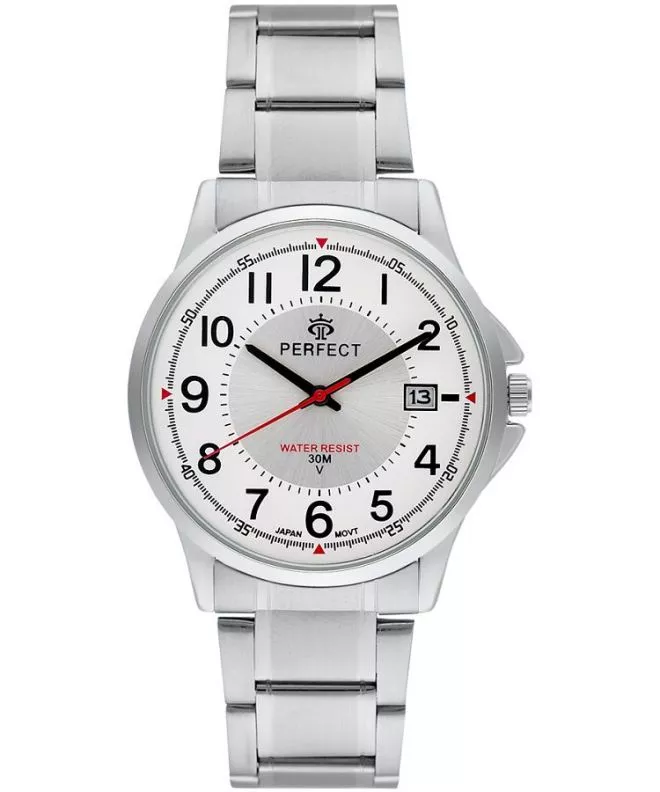 Perfect Classic gents watch PF01049