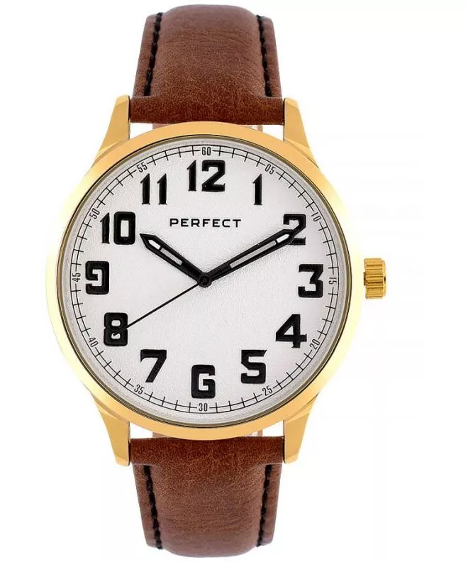 Perfect Classic gents watch PF01067