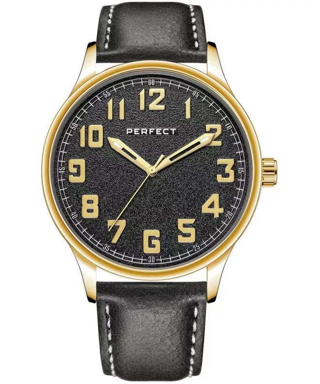 Perfect Classic gents watch PF01068