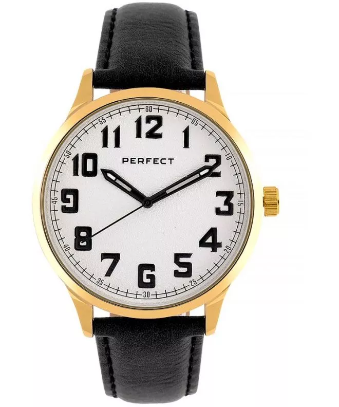 Perfect Classic gents watch PF01069