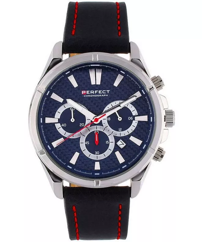 Perfect Classic gents watch PF01072