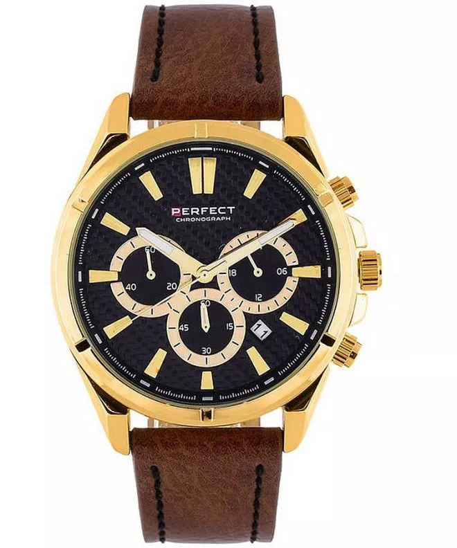 Perfect Classic gents watch PF01073
