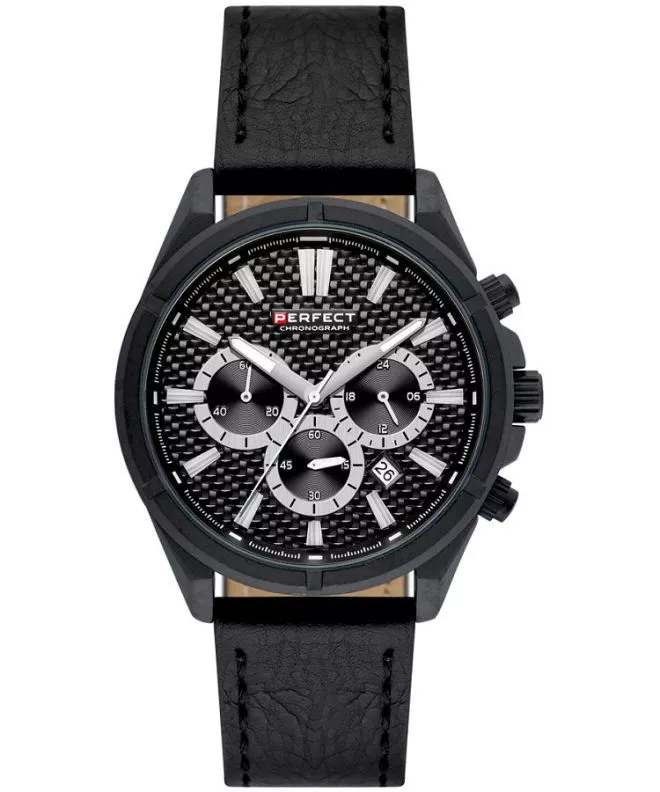 Perfect Classic gents watch PF01074