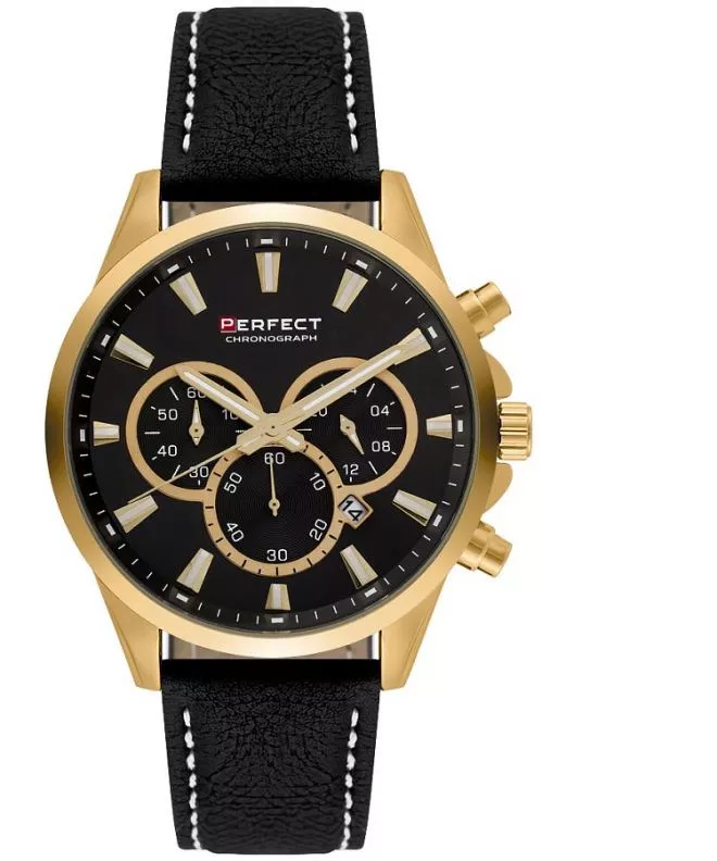 Perfect Classic gents watch PF01076